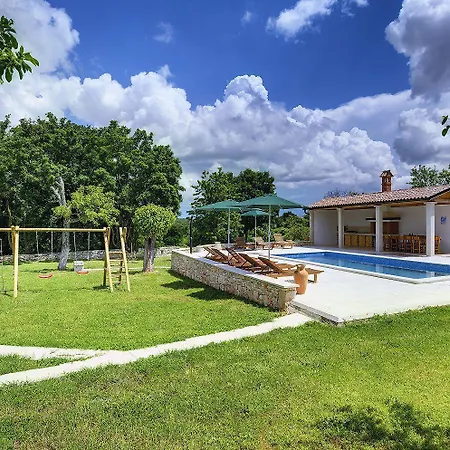 Prázdninový dům Lucy