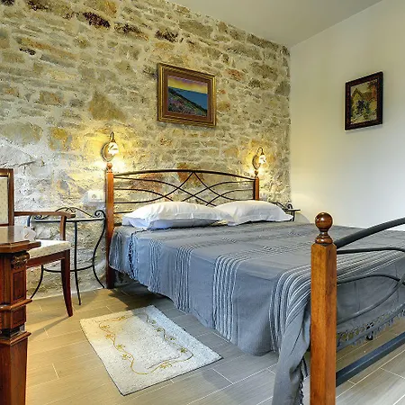 Prázdninový dům Lucy