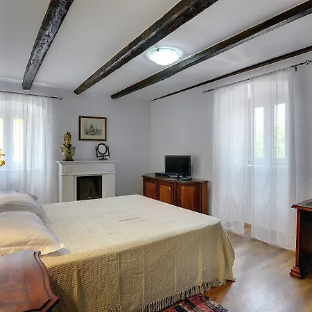 Prázdninový dům Lucy *